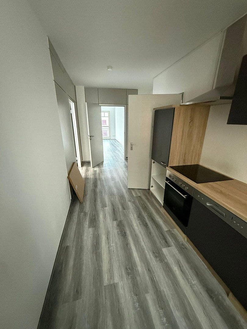 Pronájem bytu 3+1 90 m², Schwabstraße 6, Sigmaringen, Bádensko-Württembersko Pronájem bytu 3+1 90 m², Schwabstraße 6, Sigmaringen, Bádensko-Württembersko