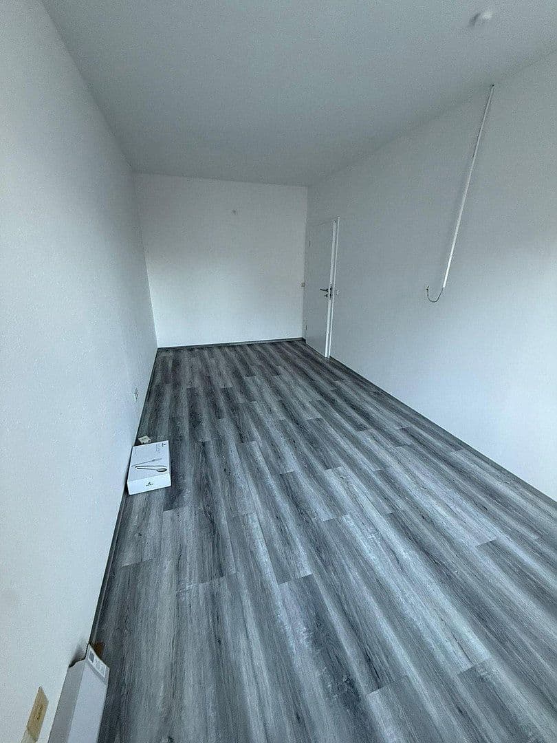 Pronájem bytu 3+1 90 m², Schwabstraße 6, Sigmaringen, Bádensko-Württembersko Pronájem bytu 3+1 90 m², Schwabstraße 6, Sigmaringen, Bádensko-Württembersko