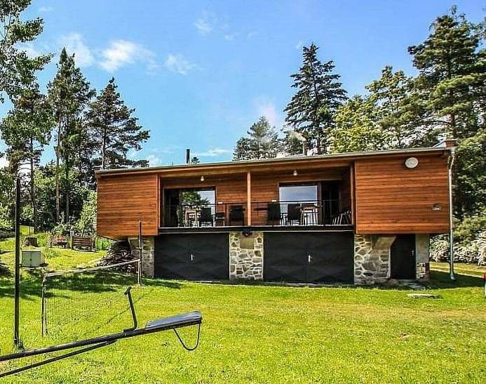 Pronájem chaty, chalupy, Jevišovice, Jihomoravský kraj Pronájem chaty, chalupy, Jevišovice, Jihomoravský kraj