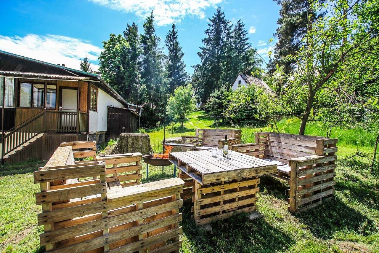 Pronájem chaty, chalupy, Jevišovice, Jihomoravský kraj Pronájem chaty, chalupy, Jevišovice, Jihomoravský kraj