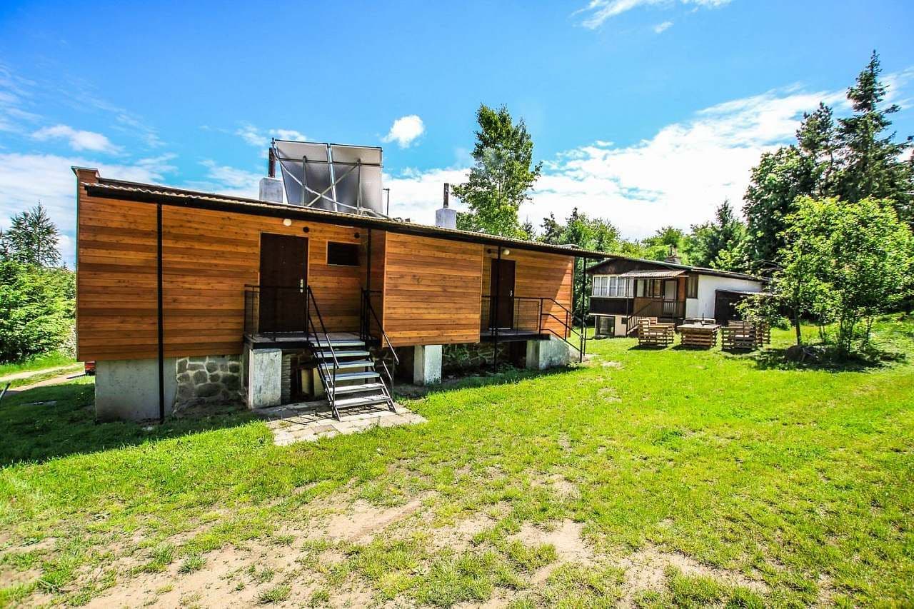 Pronájem chaty, chalupy, Jevišovice, Jihomoravský kraj Pronájem chaty, chalupy, Jevišovice, Jihomoravský kraj