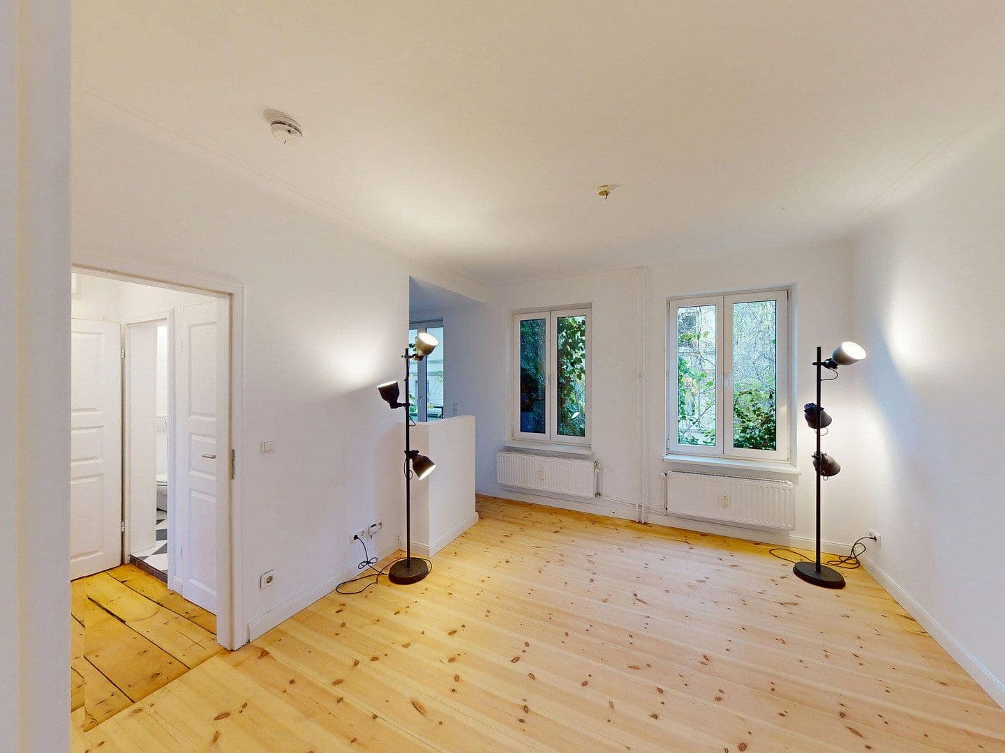 Prodej bytu 2+kk 49 m², Hamburg, Hamburg Prodej bytu 2+kk 49 m², Hamburg, Hamburg