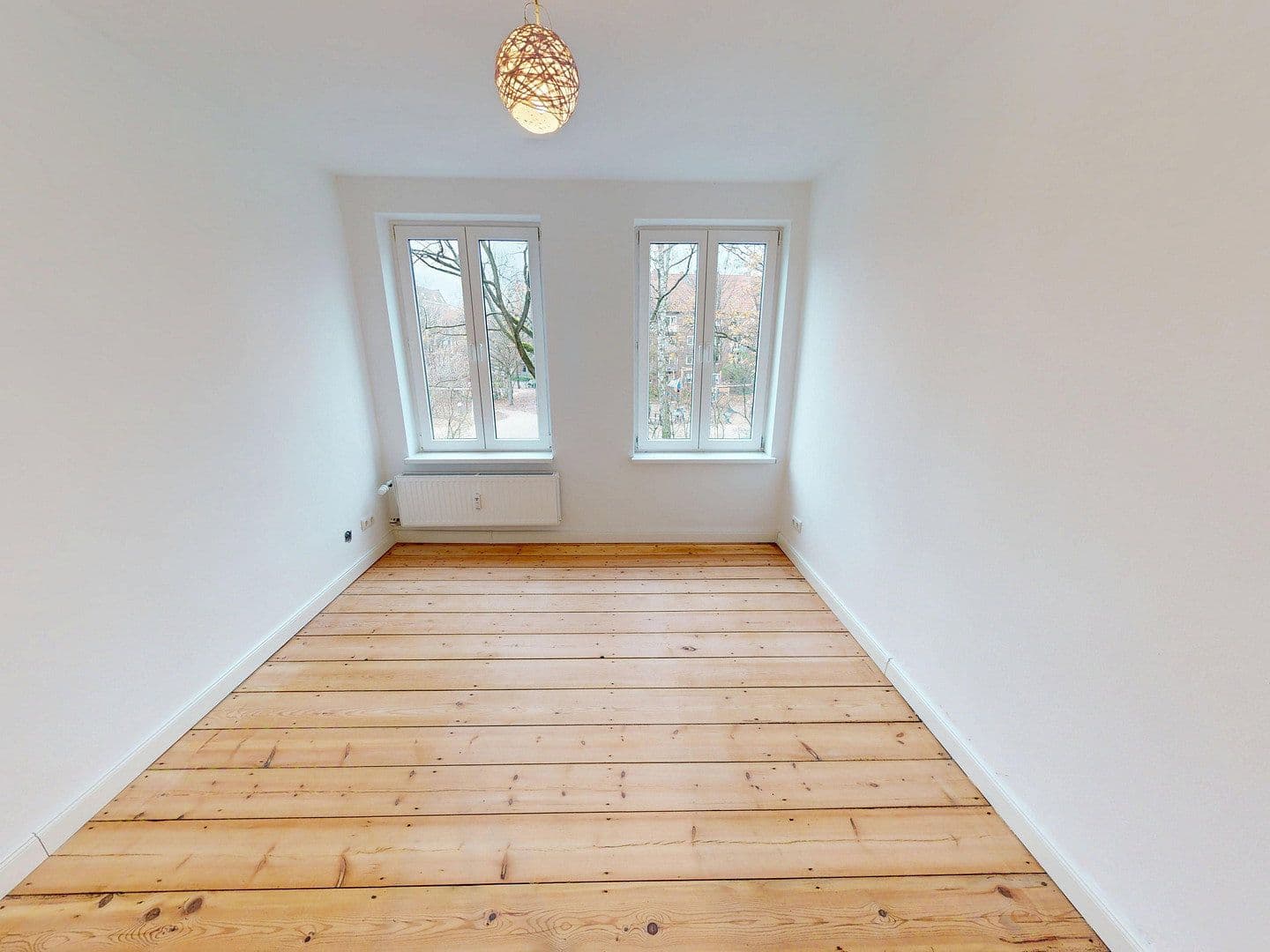 Prodej bytu 2+kk 49 m², Hamburg, Hamburg Prodej bytu 2+kk 49 m², Hamburg, Hamburg