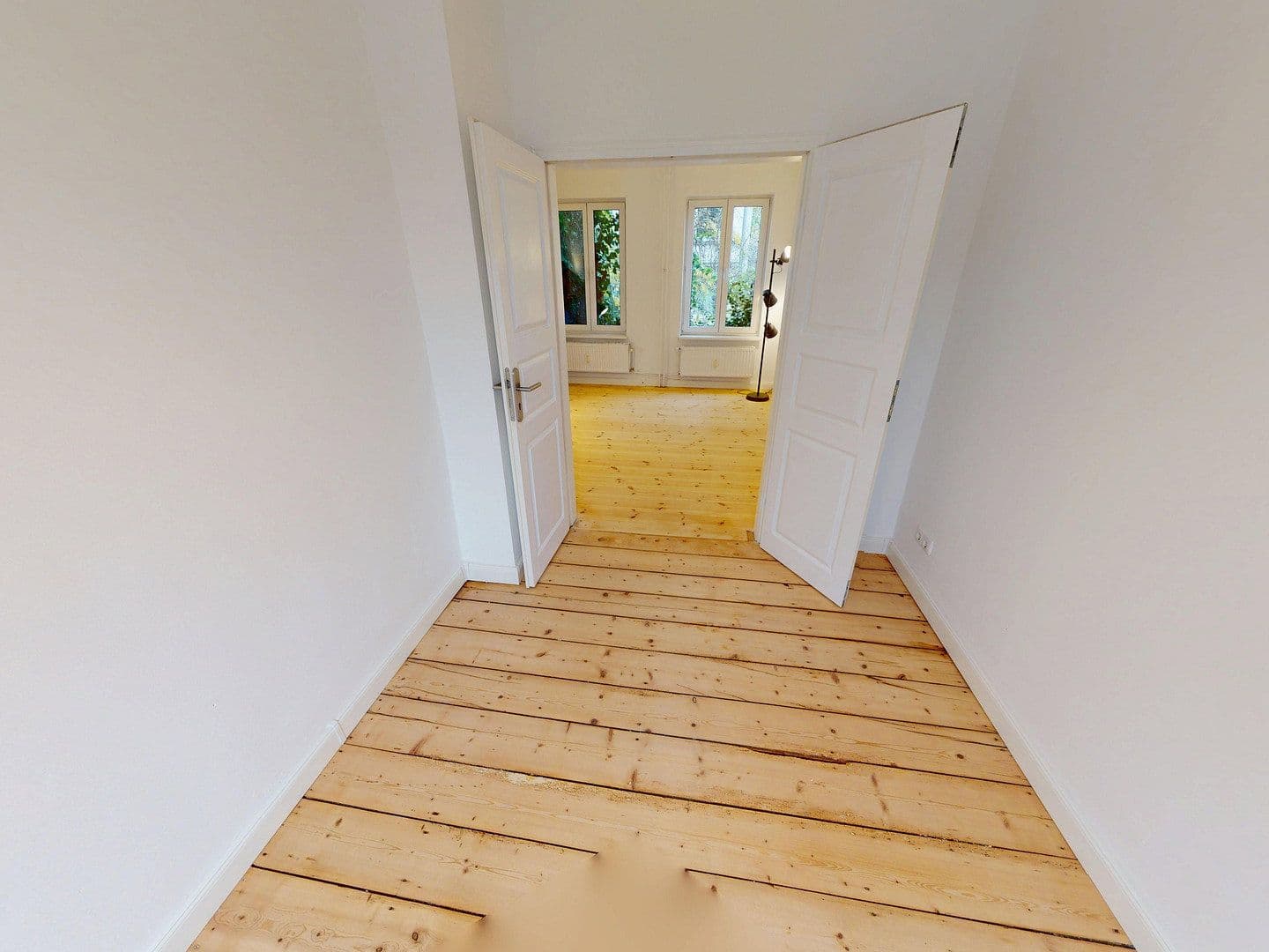 Prodej bytu 2+kk 49 m², Hamburg, Hamburg Prodej bytu 2+kk 49 m², Hamburg, Hamburg