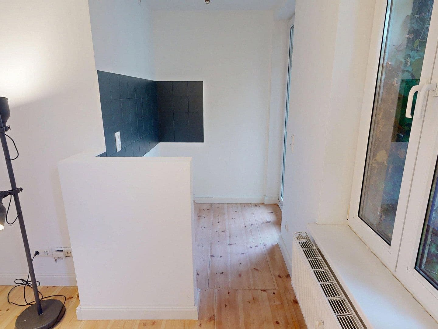 Prodej bytu 2+kk 49 m², Hamburg, Hamburg Prodej bytu 2+kk 49 m², Hamburg, Hamburg