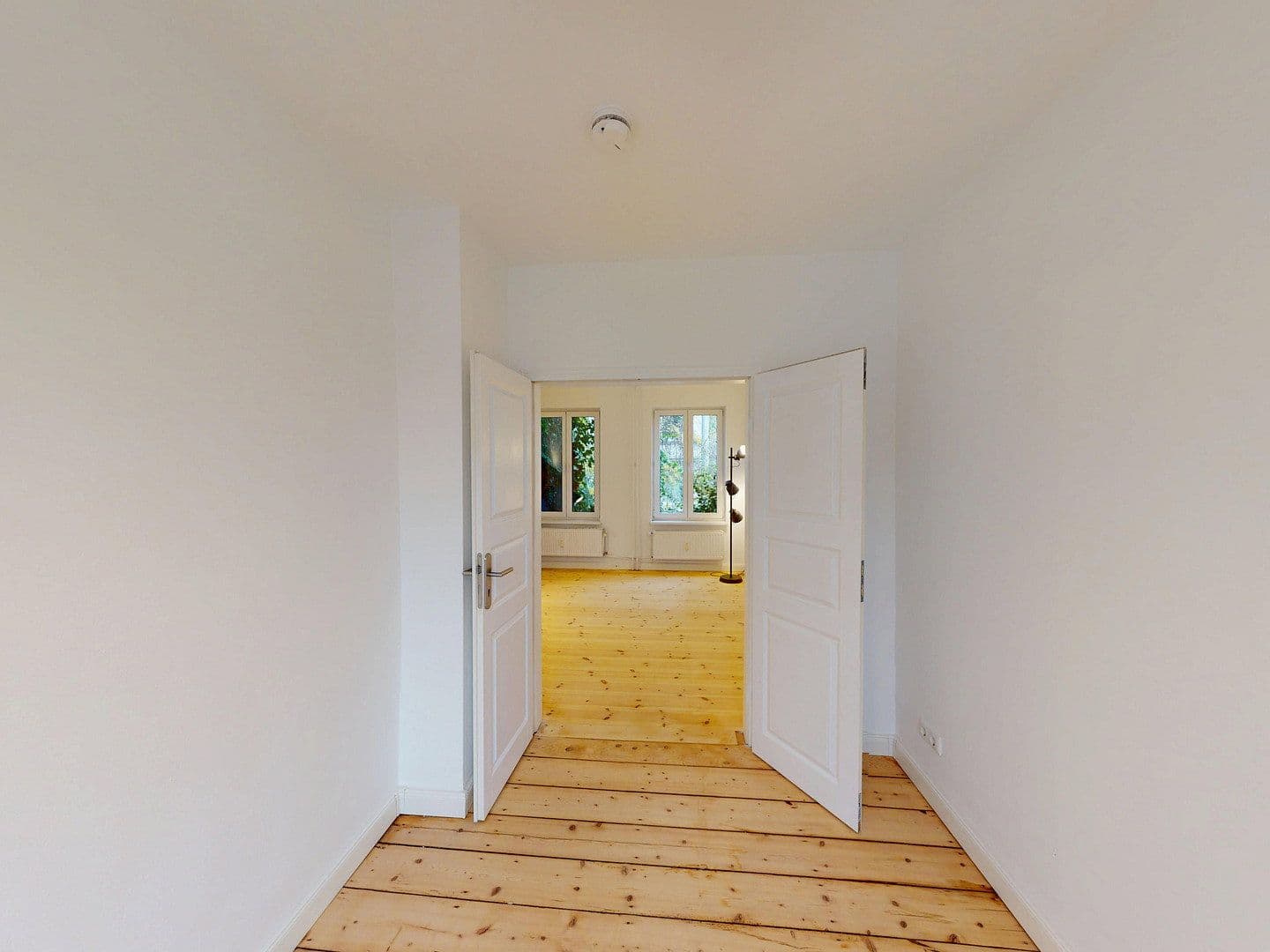 Prodej bytu 2+kk 49 m², Hamburg, Hamburg Prodej bytu 2+kk 49 m², Hamburg, Hamburg