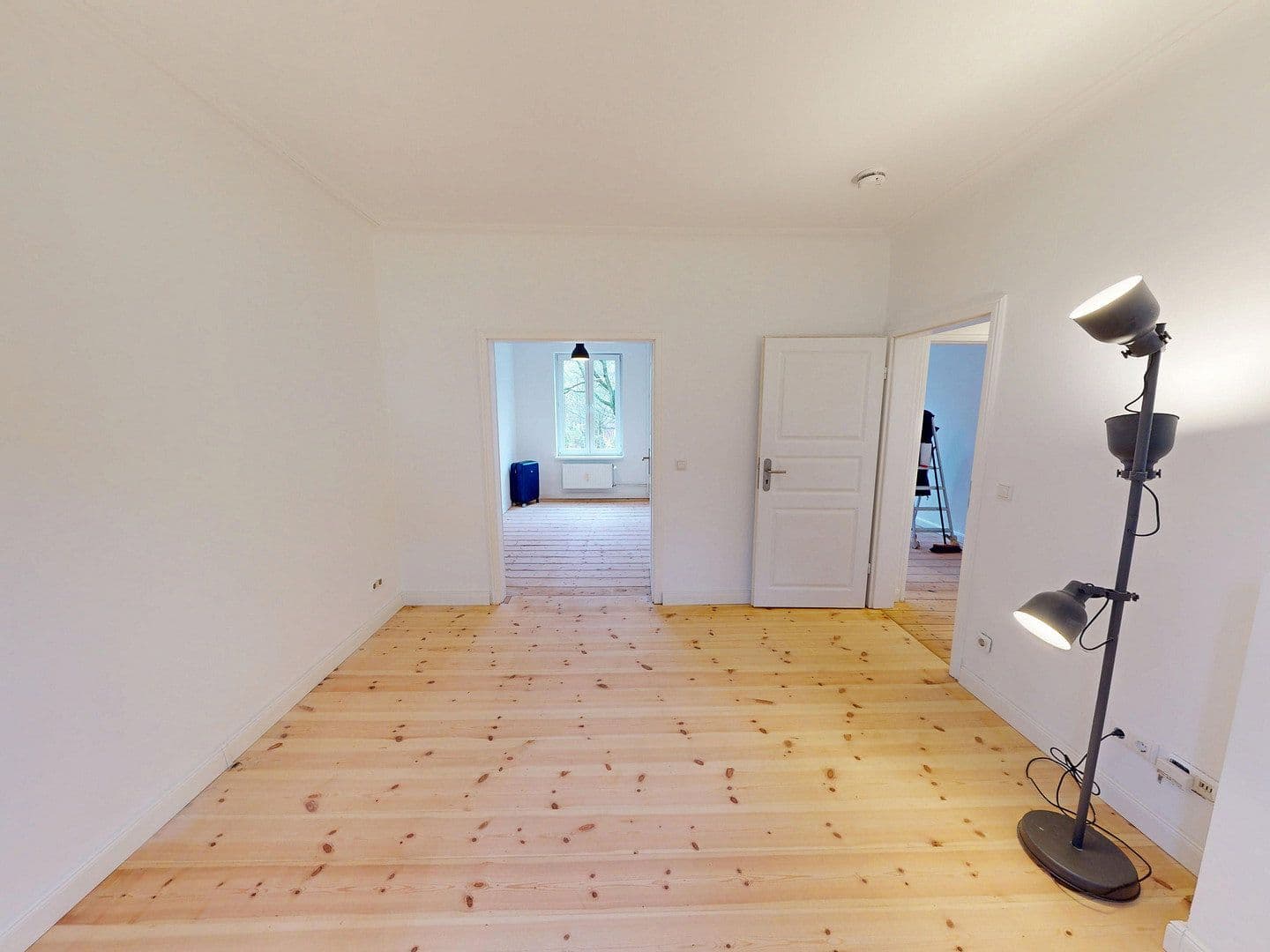 Prodej bytu 2+kk 49 m², Hamburg, Hamburg Prodej bytu 2+kk 49 m², Hamburg, Hamburg