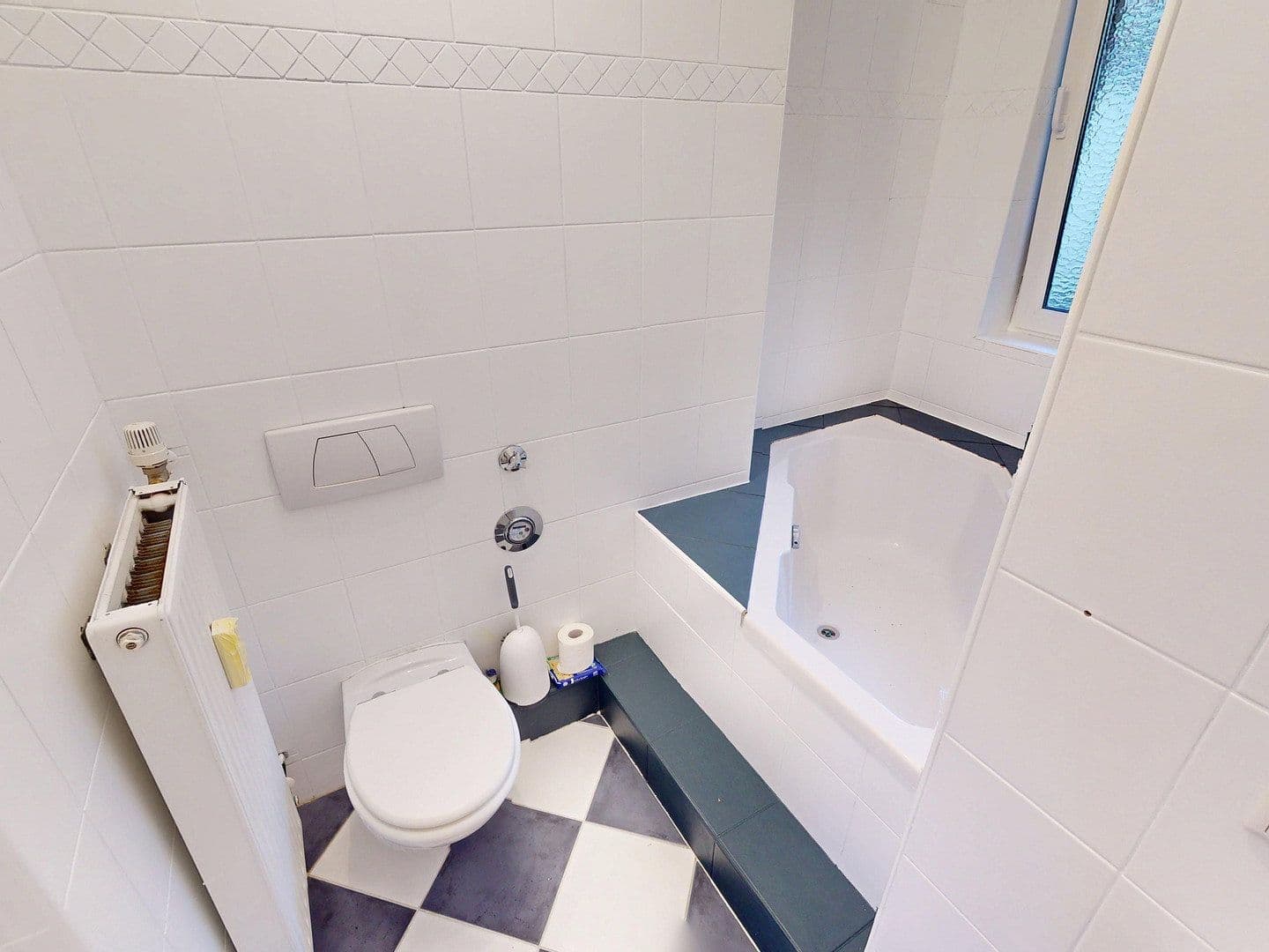 Prodej bytu 2+kk 49 m², Hamburg, Hamburg Prodej bytu 2+kk 49 m², Hamburg, Hamburg