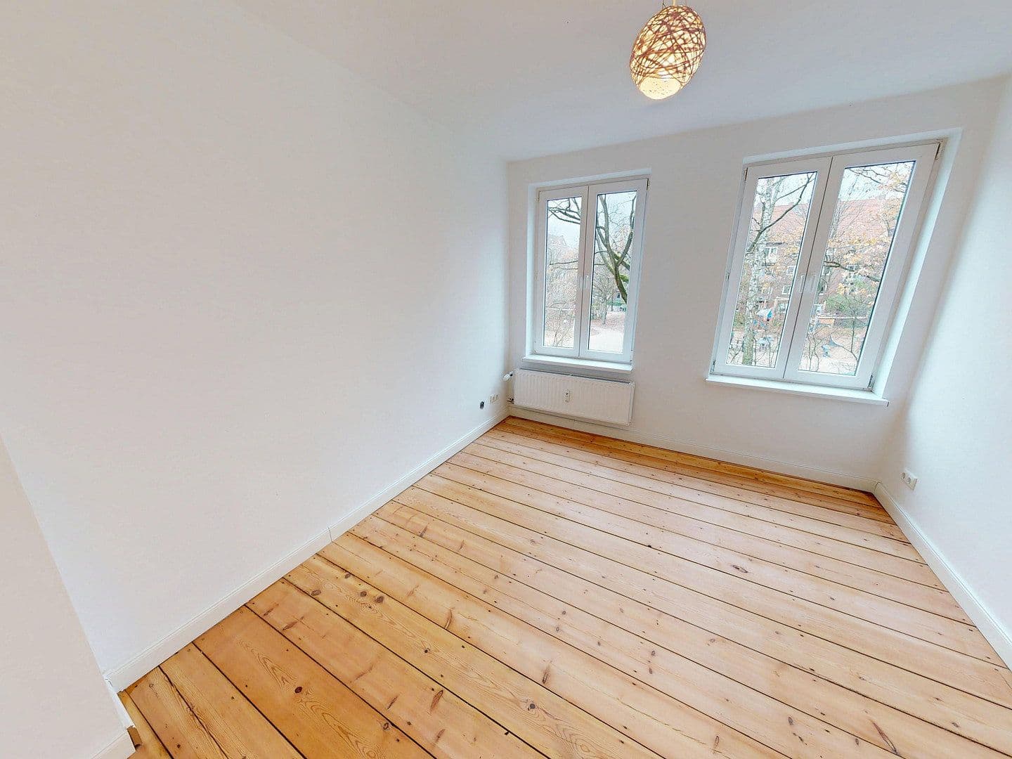 Prodej bytu 2+kk 49 m², Hamburg, Hamburg Prodej bytu 2+kk 49 m², Hamburg, Hamburg