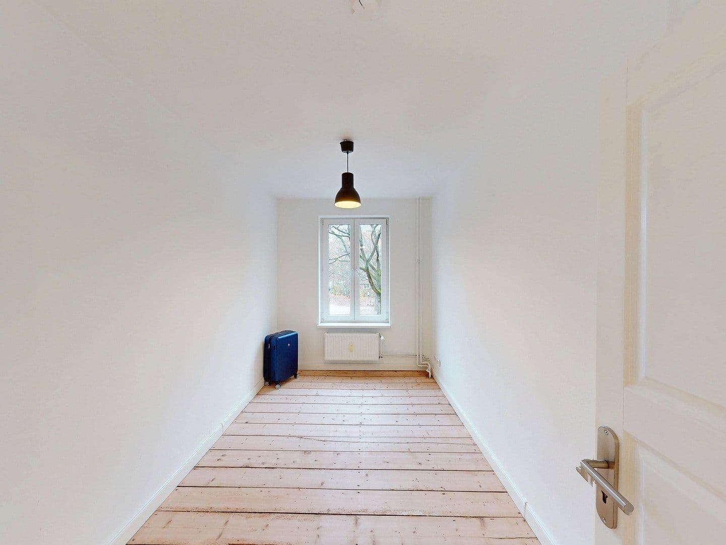 Prodej bytu 2+kk 49 m², Hamburg, Hamburg Prodej bytu 2+kk 49 m², Hamburg, Hamburg