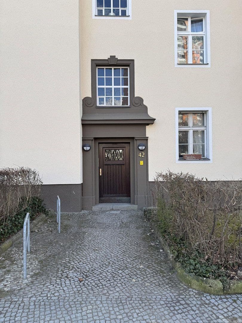 Prodej bytu 3+1 102 m², Bismarckstraße 42, Berlin, Berlín Prodej bytu 3+1 102 m², Bismarckstraße 42, Berlin, Berlín