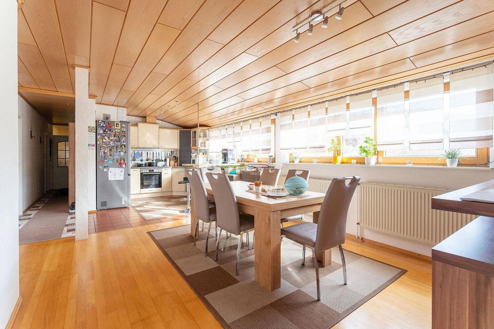 Prodej domu 434 m², pozemek 504 m², Deißlingen, Bádensko-Württembersko Prodej domu 434 m², pozemek 504 m², Deißlingen, Bádensko-Württembersko