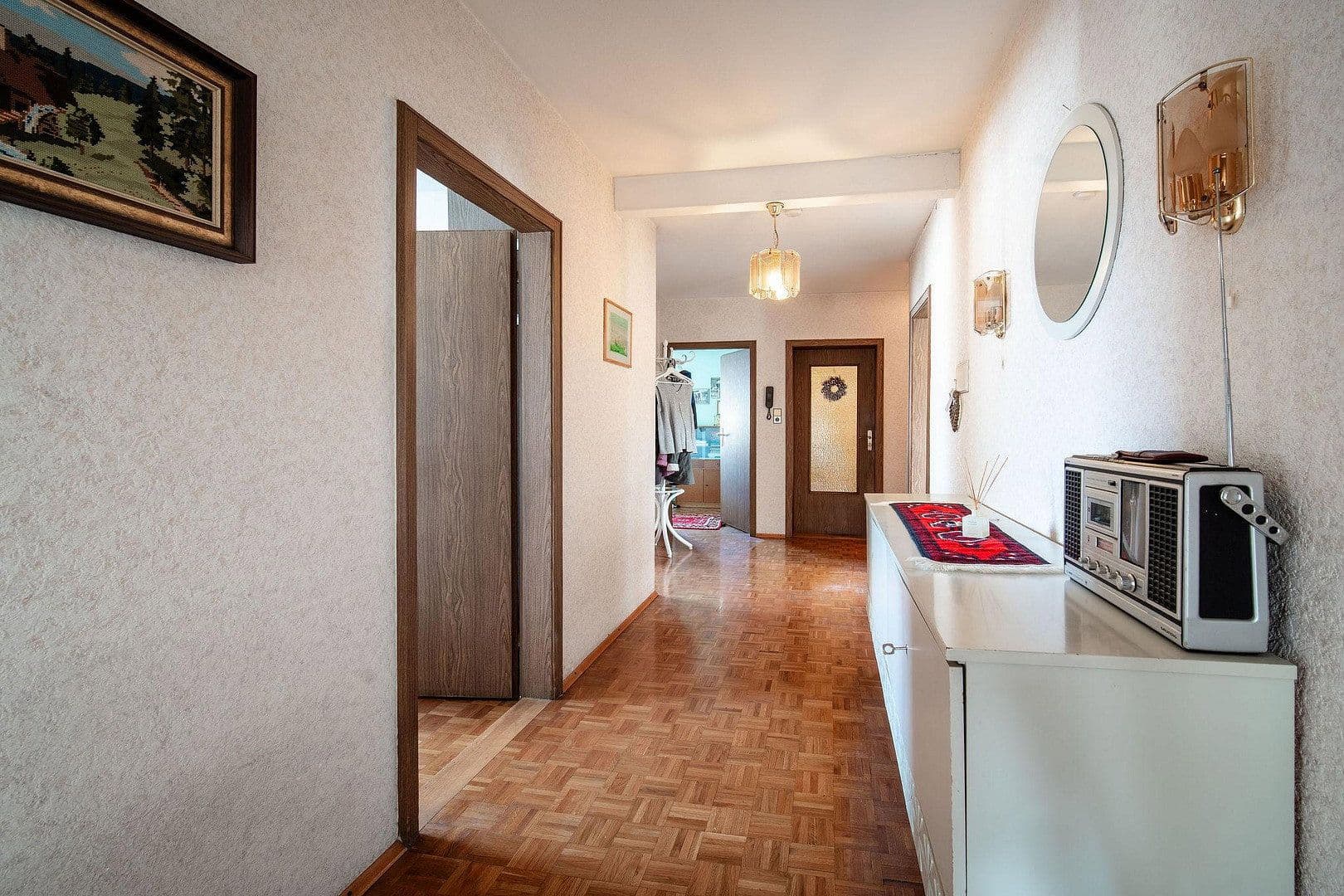 Prodej domu 434 m², pozemek 504 m², Deißlingen, Bádensko-Württembersko Prodej domu 434 m², pozemek 504 m², Deißlingen, Bádensko-Württembersko