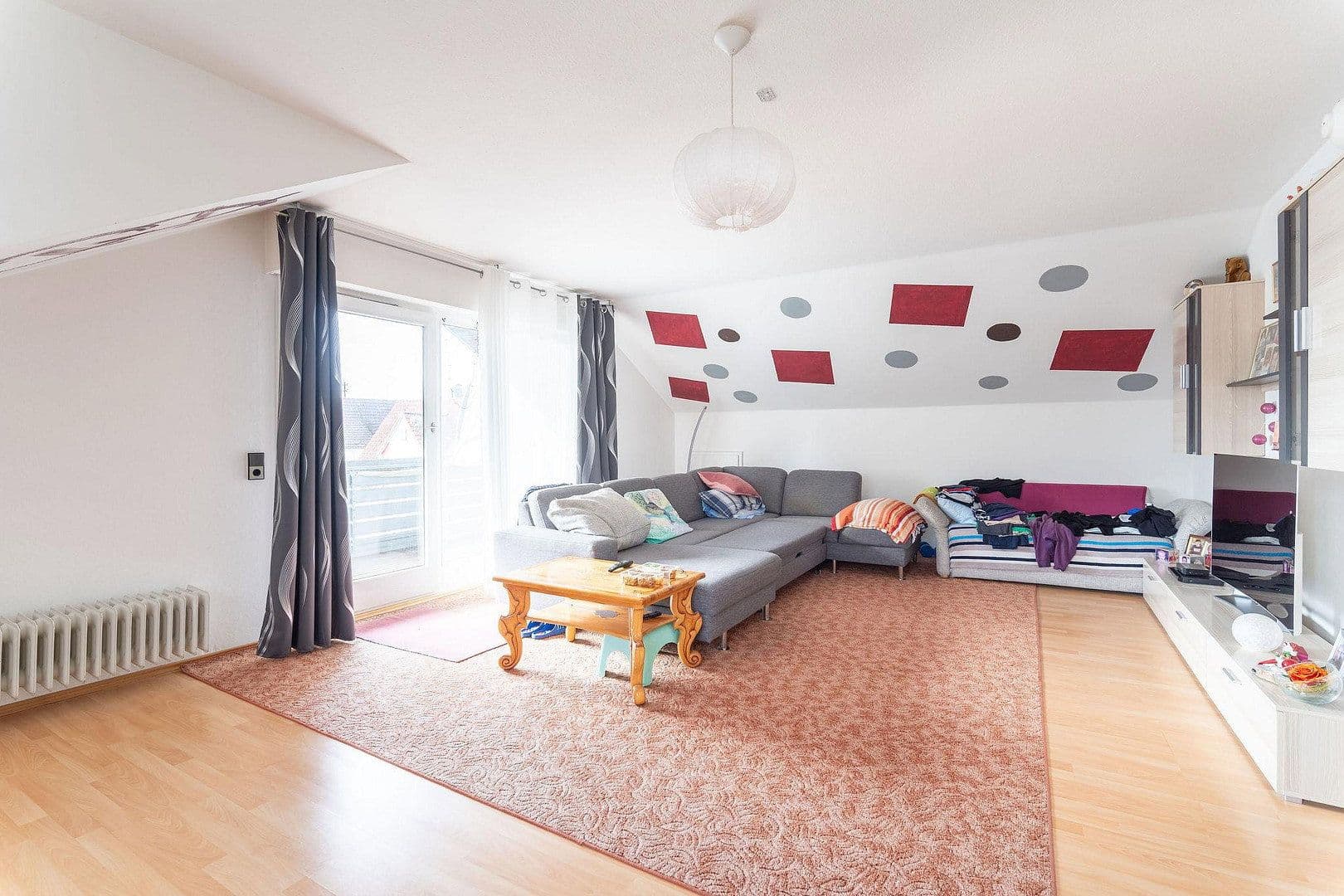 Prodej domu 434 m², pozemek 504 m², Deißlingen, Bádensko-Württembersko Prodej domu 434 m², pozemek 504 m², Deißlingen, Bádensko-Württembersko