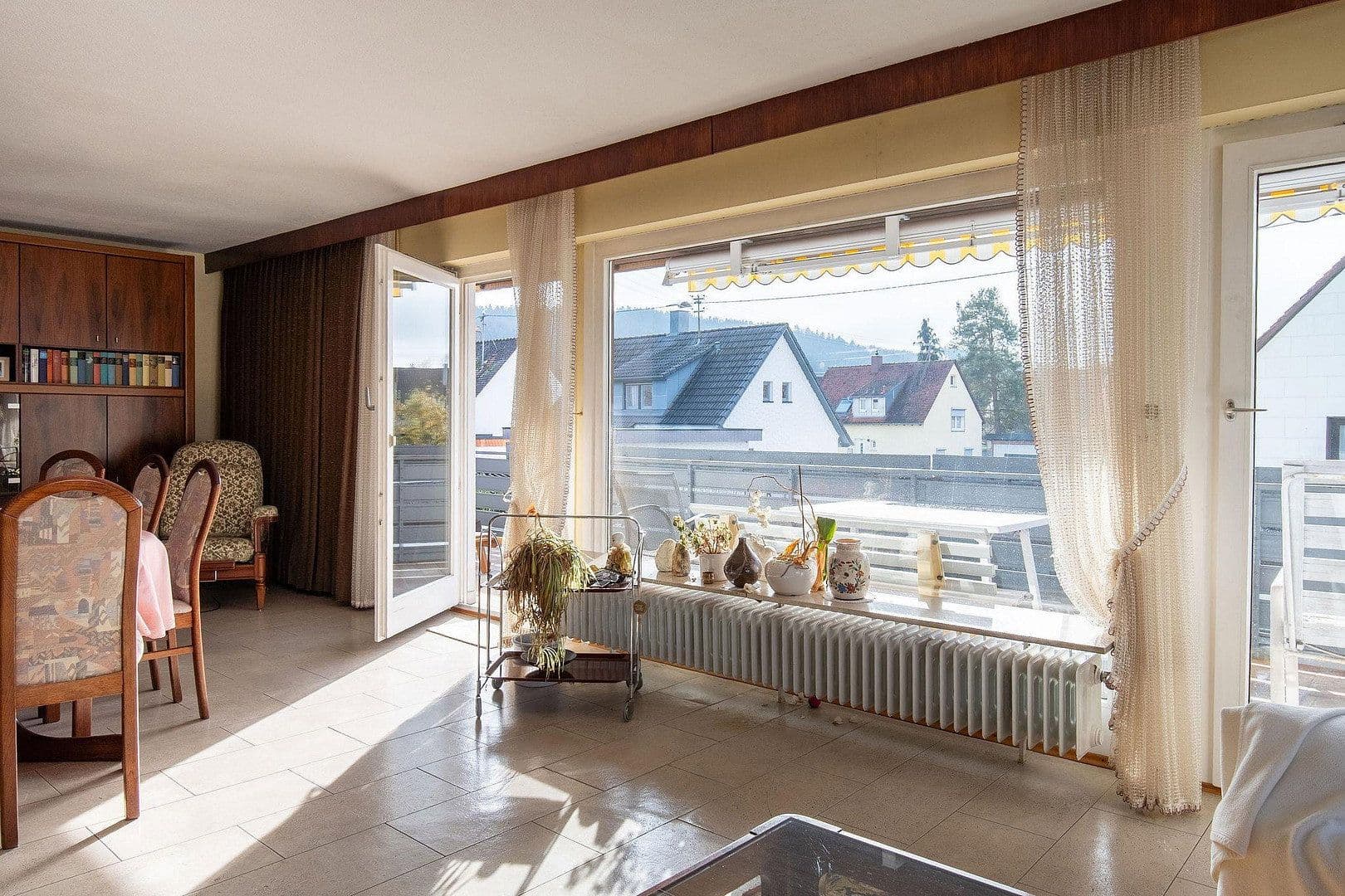 Prodej domu 434 m², pozemek 504 m², Deißlingen, Bádensko-Württembersko Prodej domu 434 m², pozemek 504 m², Deißlingen, Bádensko-Württembersko