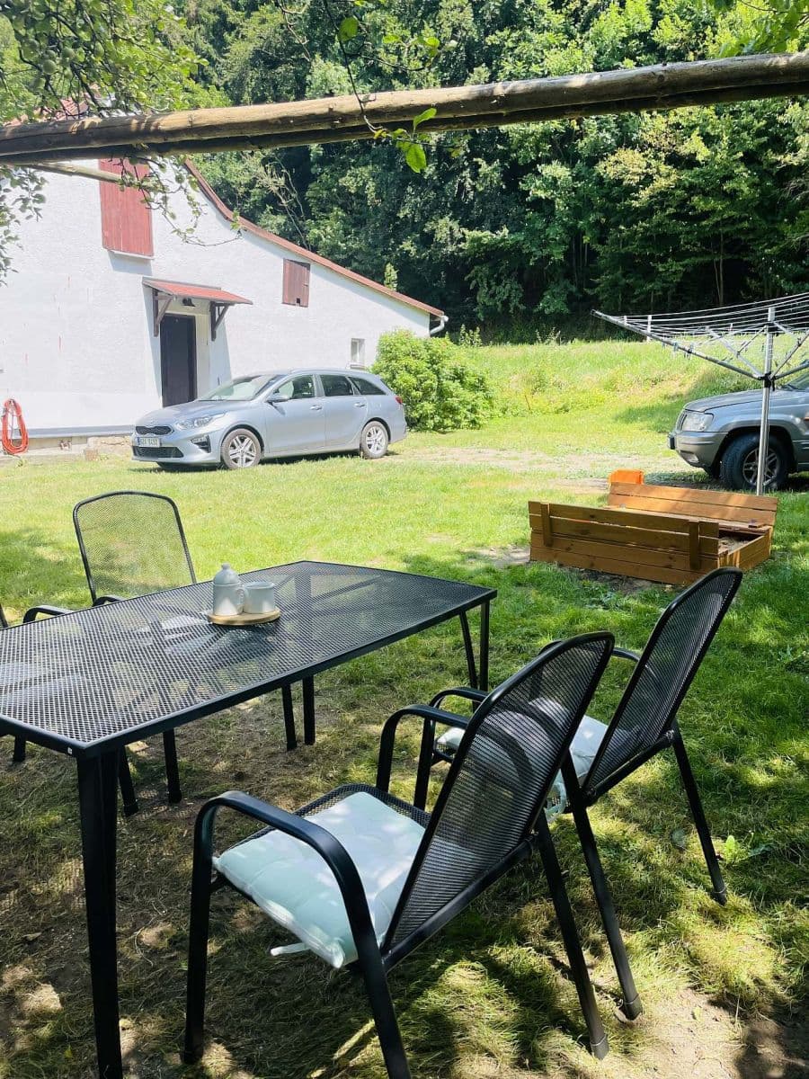 Pronájem chaty, chalupy, Chvalčov, Zlínský kraj Pronájem chaty, chalupy, Chvalčov, Zlínský kraj