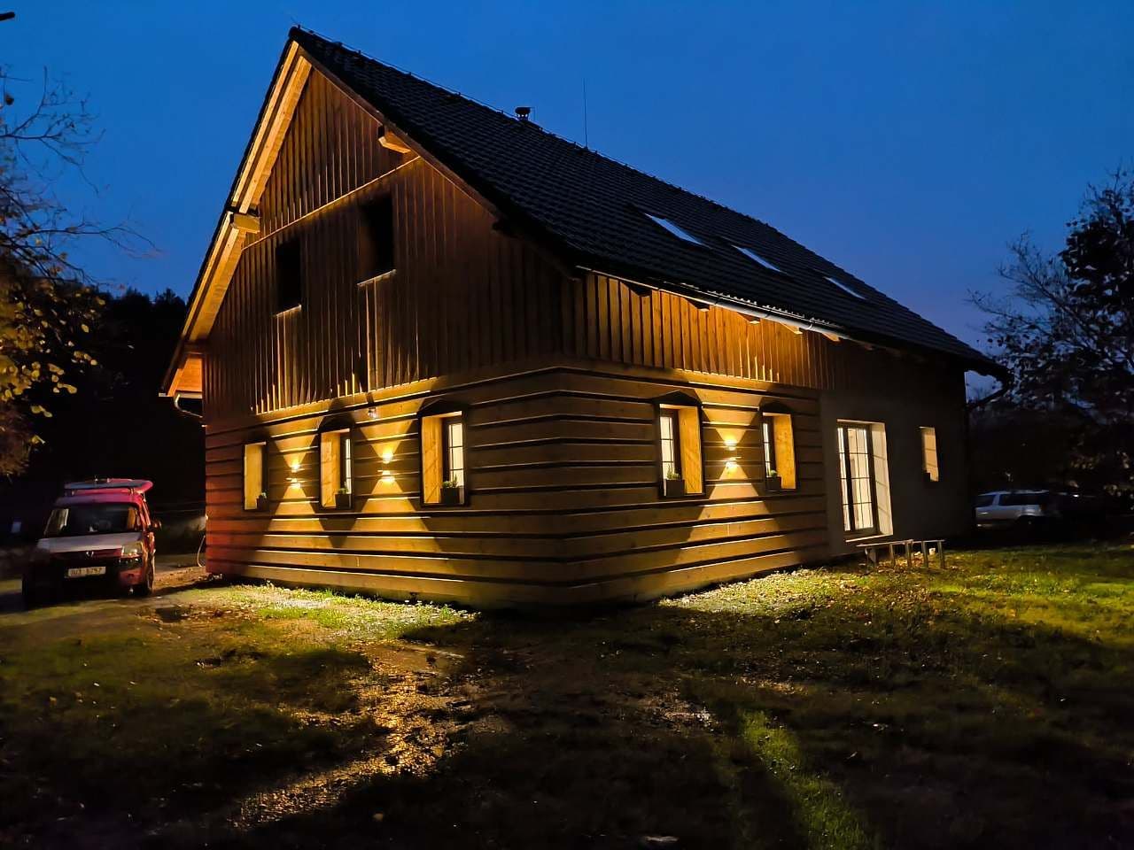 Pronájem chaty, chalupy, Hejnice, Liberecký kraj Pronájem chaty, chalupy, Hejnice, Liberecký kraj