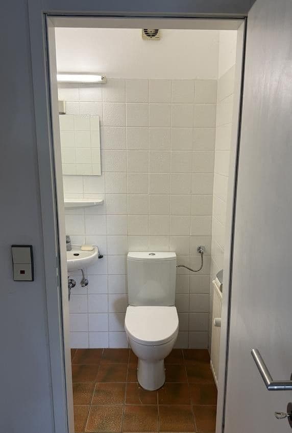 Prodej domu 166 m², pozemek 376 m², Laatzen, Dolní Sasko Prodej domu 166 m², pozemek 376 m², Laatzen, Dolní Sasko