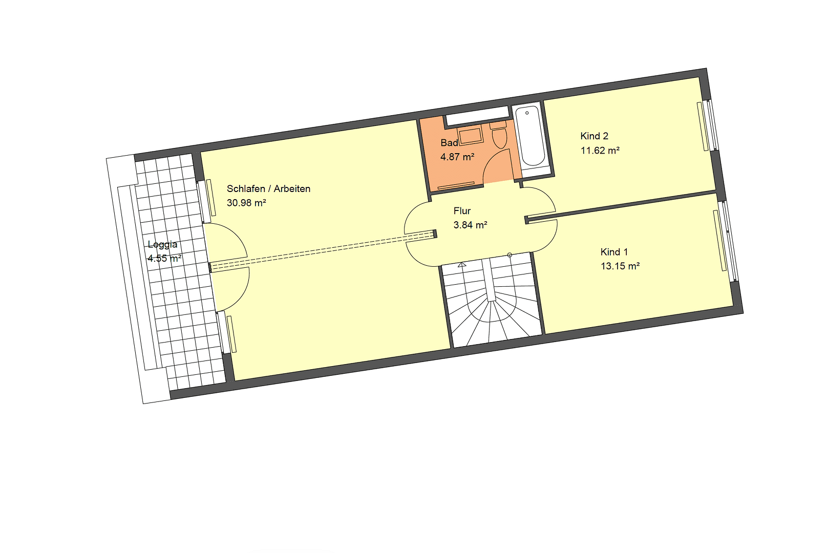 Prodej domu 166 m², pozemek 376 m², Laatzen, Dolní Sasko Prodej domu 166 m², pozemek 376 m², Laatzen, Dolní Sasko