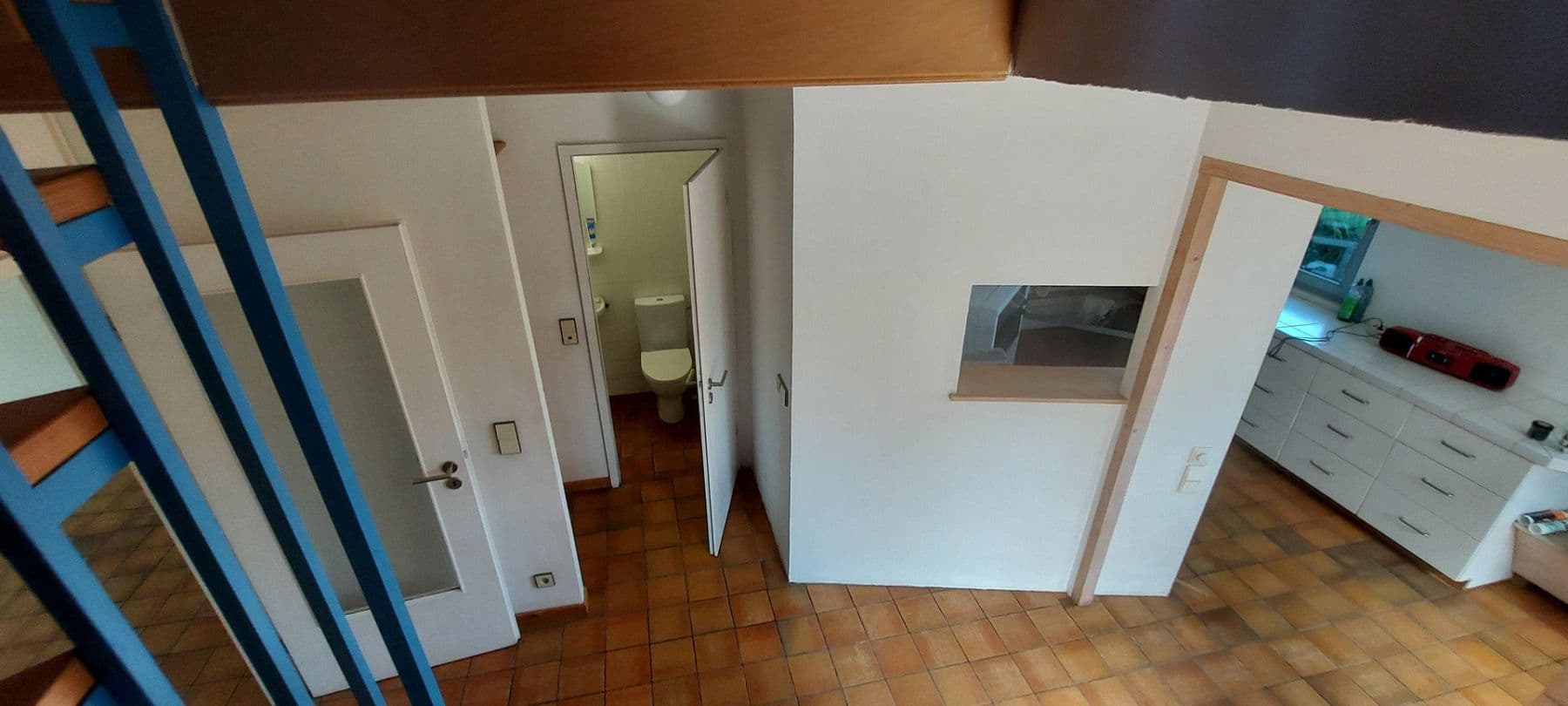 Prodej domu 166 m², pozemek 376 m², Laatzen, Dolní Sasko Prodej domu 166 m², pozemek 376 m², Laatzen, Dolní Sasko