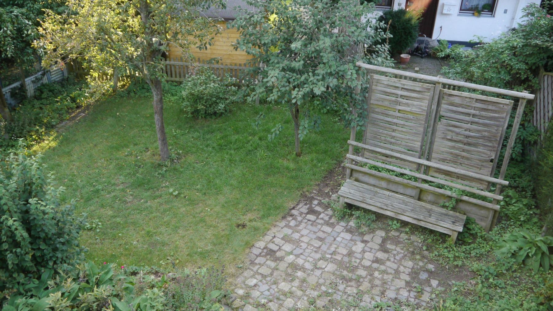 Prodej domu 166 m², pozemek 376 m², Laatzen, Dolní Sasko Prodej domu 166 m², pozemek 376 m², Laatzen, Dolní Sasko