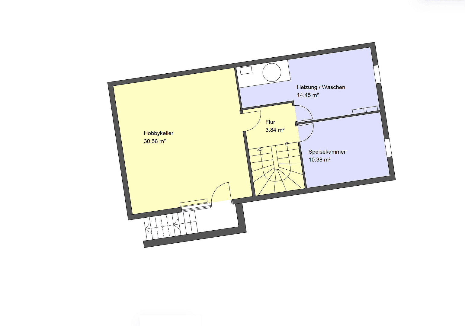 Prodej domu 166 m², pozemek 376 m², Laatzen, Dolní Sasko Prodej domu 166 m², pozemek 376 m², Laatzen, Dolní Sasko