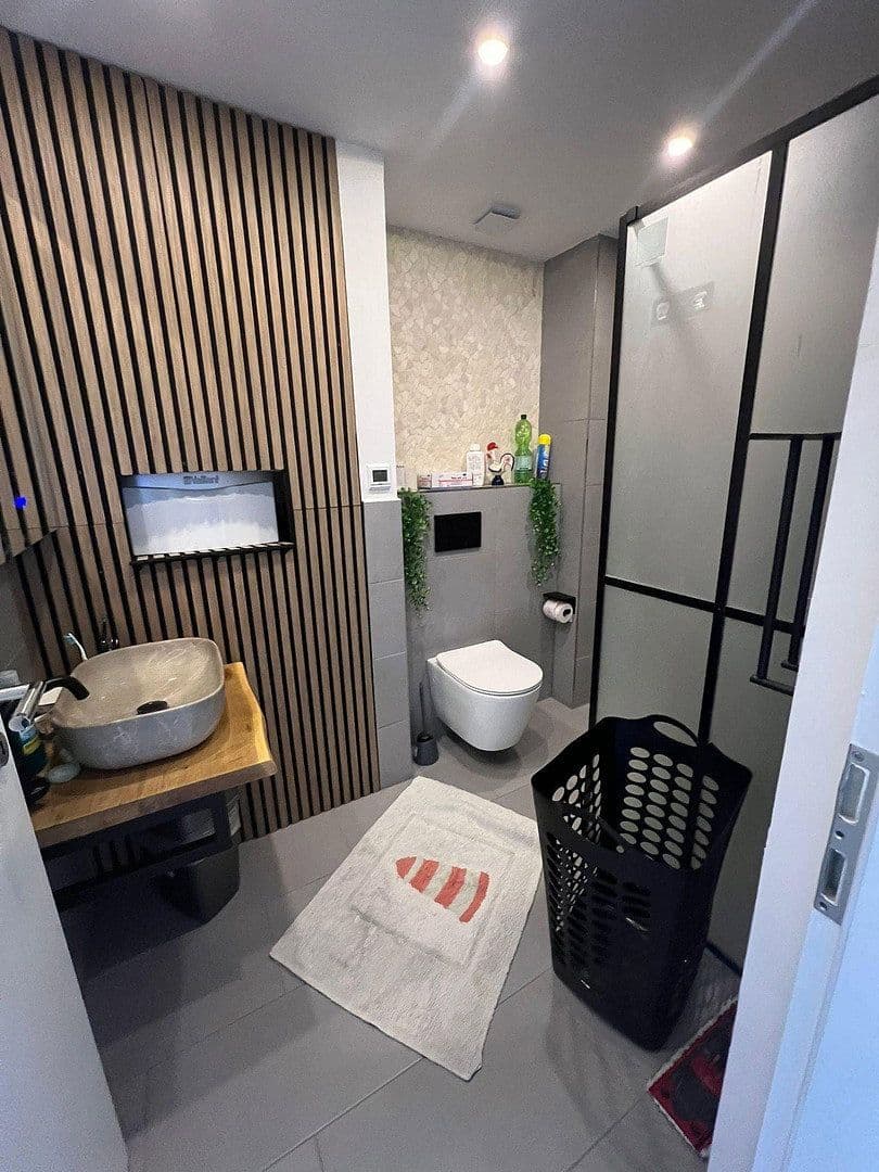 Prodej domu 100 m², pozemek 251 m², Brühl, Severní Porýní-Vestfálsko Prodej domu 100 m², pozemek 251 m², Brühl, Severní Porýní-Vestfálsko