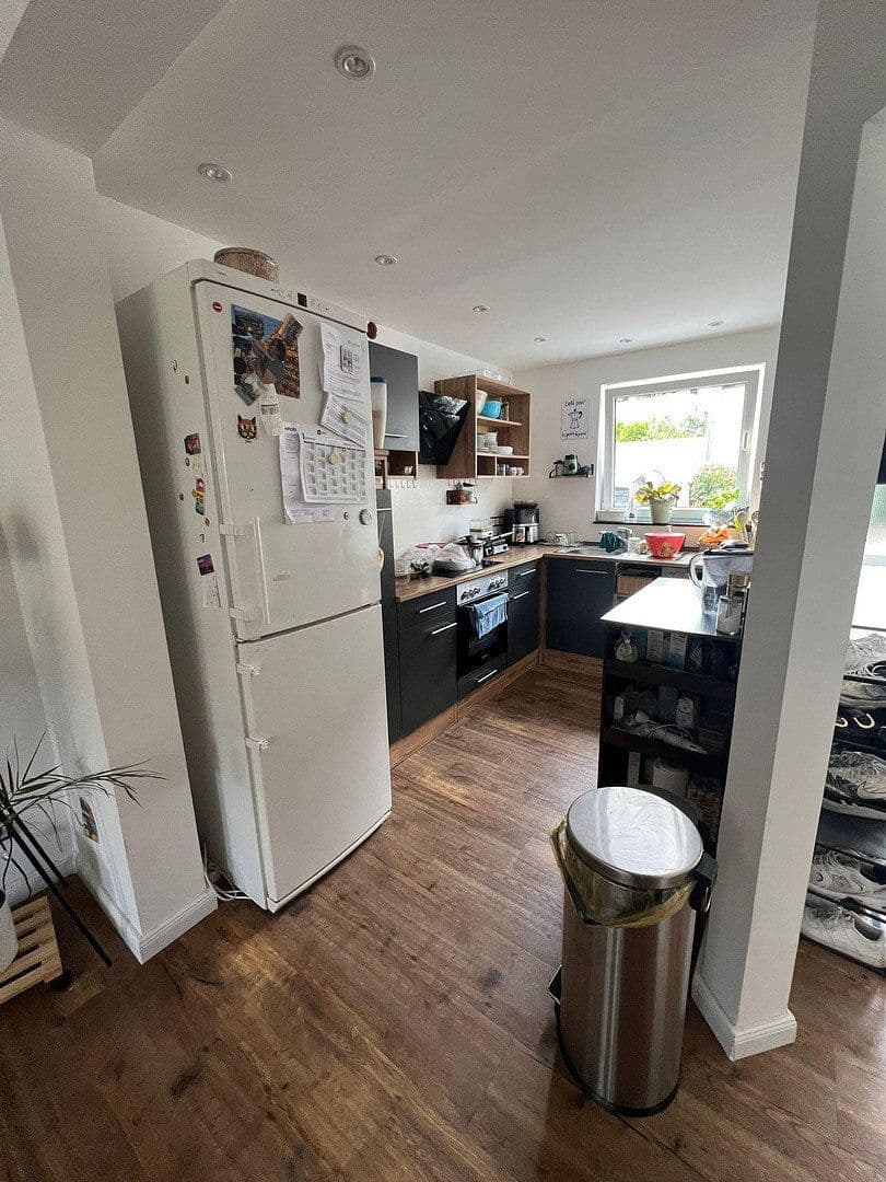 Prodej domu 100 m², pozemek 251 m², Brühl, Severní Porýní-Vestfálsko Prodej domu 100 m², pozemek 251 m², Brühl, Severní Porýní-Vestfálsko