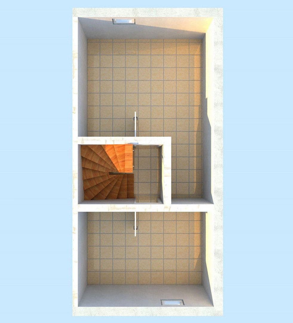 Prodej domu 100 m², pozemek 251 m², Brühl, Severní Porýní-Vestfálsko Prodej domu 100 m², pozemek 251 m², Brühl, Severní Porýní-Vestfálsko