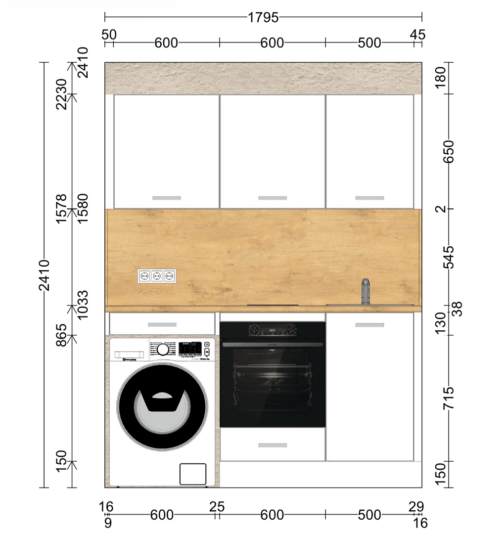 Pronájem bytu 2+1 34 m², Henckellweg 2, Hannover, Dolní Sasko Pronájem bytu 2+1 34 m², Henckellweg 2, Hannover, Dolní Sasko