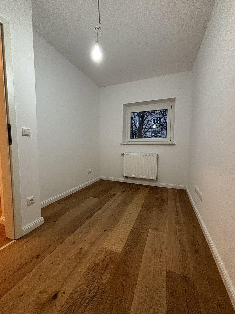 Pronájem bytu 2+1 34 m², Henckellweg 2, Hannover, Dolní Sasko Pronájem bytu 2+1 34 m², Henckellweg 2, Hannover, Dolní Sasko