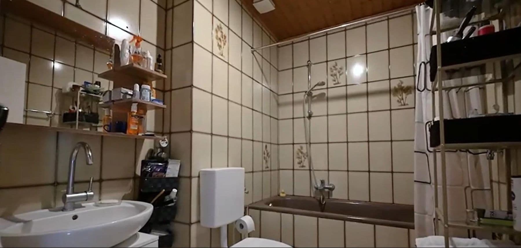 Prodej bytu 2+1 56 m², Wilhelm-Leuschner-Str. 40, Darmstadt, Hessen Prodej bytu 2+1 56 m², Wilhelm-Leuschner-Str. 40, Darmstadt, Hessen