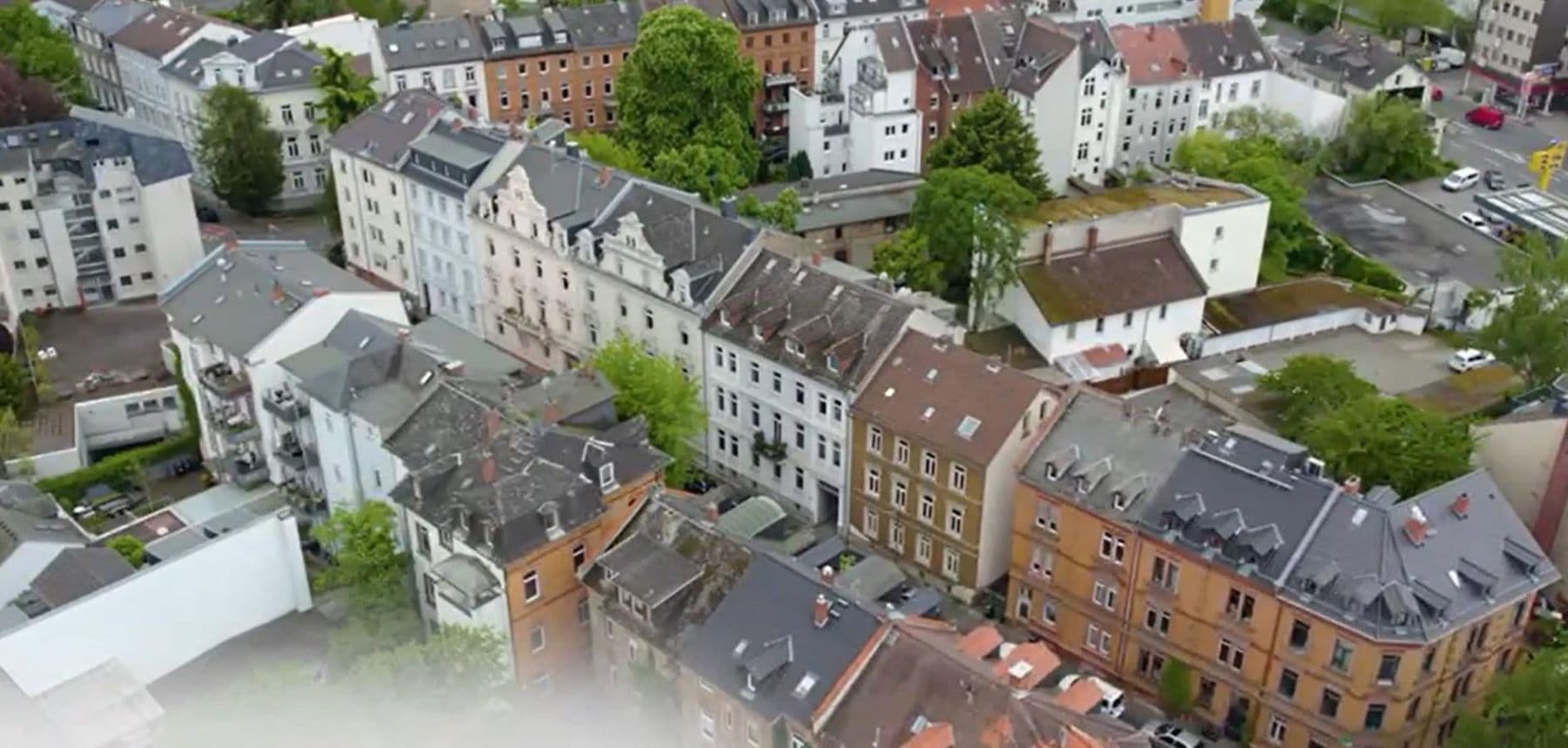 Prodej bytu 2+1 56 m², Wilhelm-Leuschner-Str. 40, Darmstadt, Hessen Prodej bytu 2+1 56 m², Wilhelm-Leuschner-Str. 40, Darmstadt, Hessen