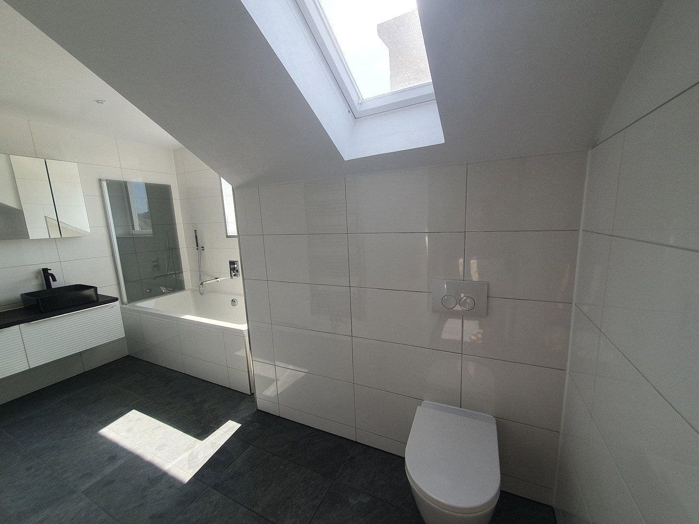 Prodej bytu 2+1 56 m², Wilhelm-Leuschner-Str. 40, Darmstadt, Hessen Prodej bytu 2+1 56 m², Wilhelm-Leuschner-Str. 40, Darmstadt, Hessen