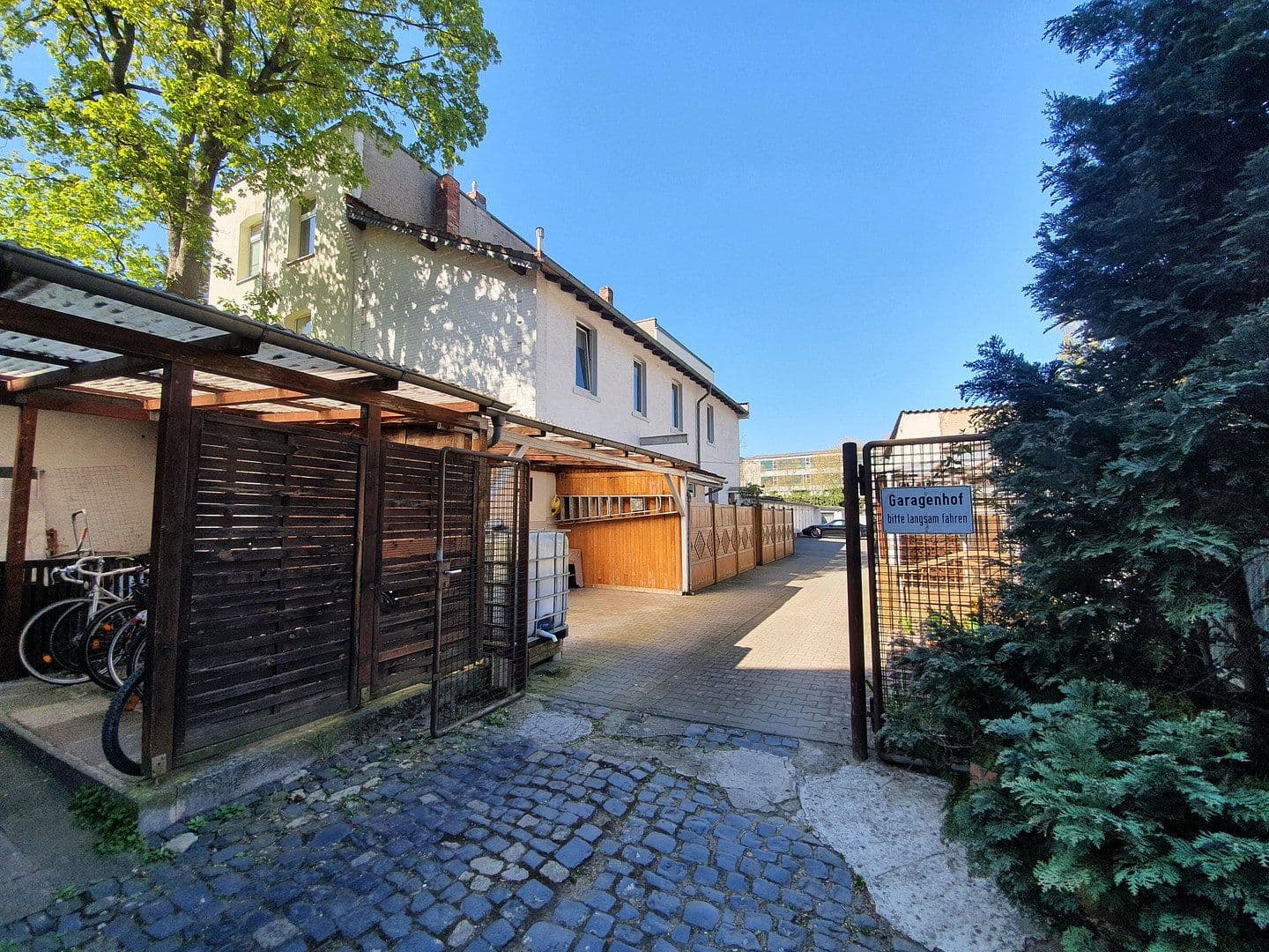 Prodej bytu 2+1 56 m², Wilhelm-Leuschner-Str. 40, Darmstadt, Hessen Prodej bytu 2+1 56 m², Wilhelm-Leuschner-Str. 40, Darmstadt, Hessen