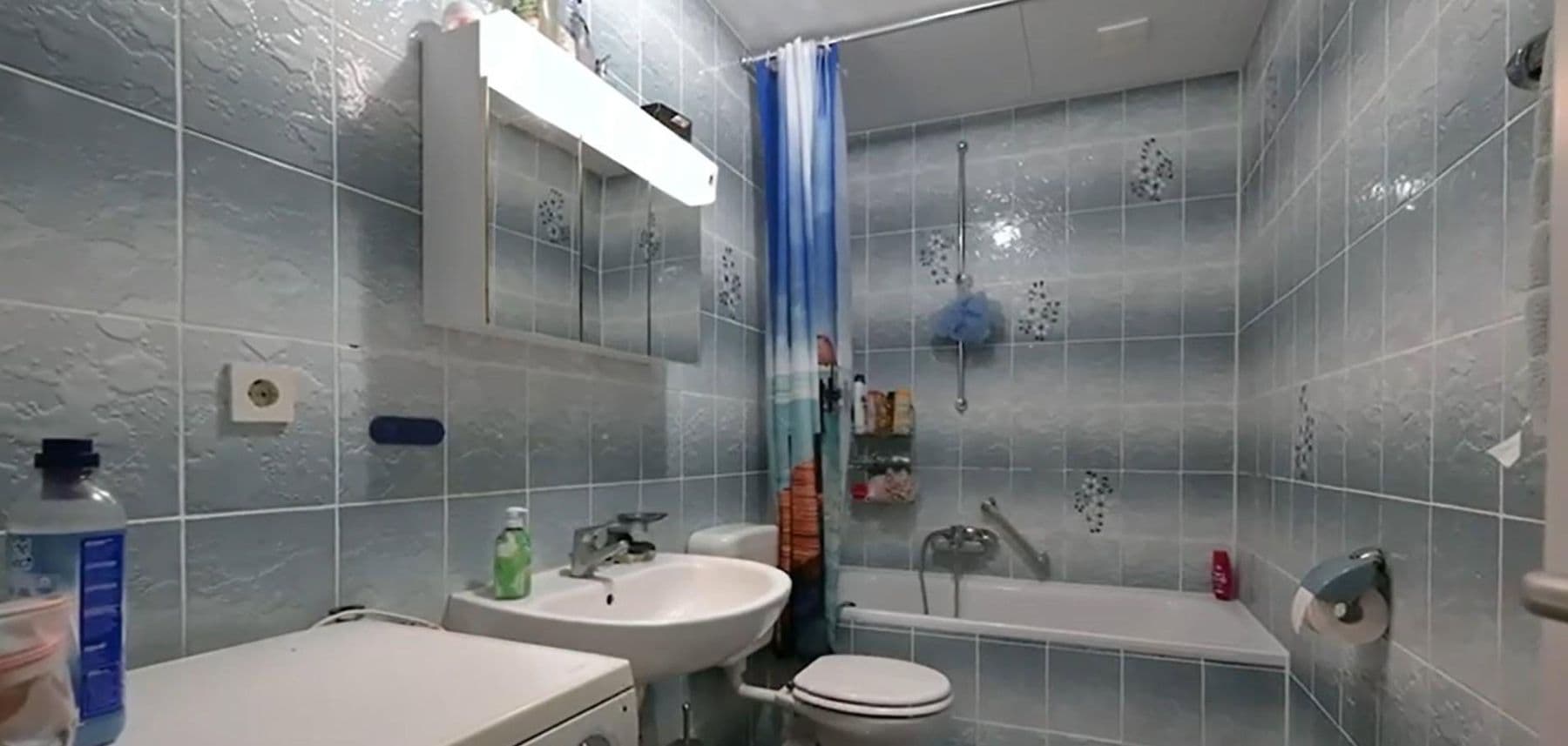 Prodej bytu 2+1 56 m², Wilhelm-Leuschner-Str. 40, Darmstadt, Hessen Prodej bytu 2+1 56 m², Wilhelm-Leuschner-Str. 40, Darmstadt, Hessen