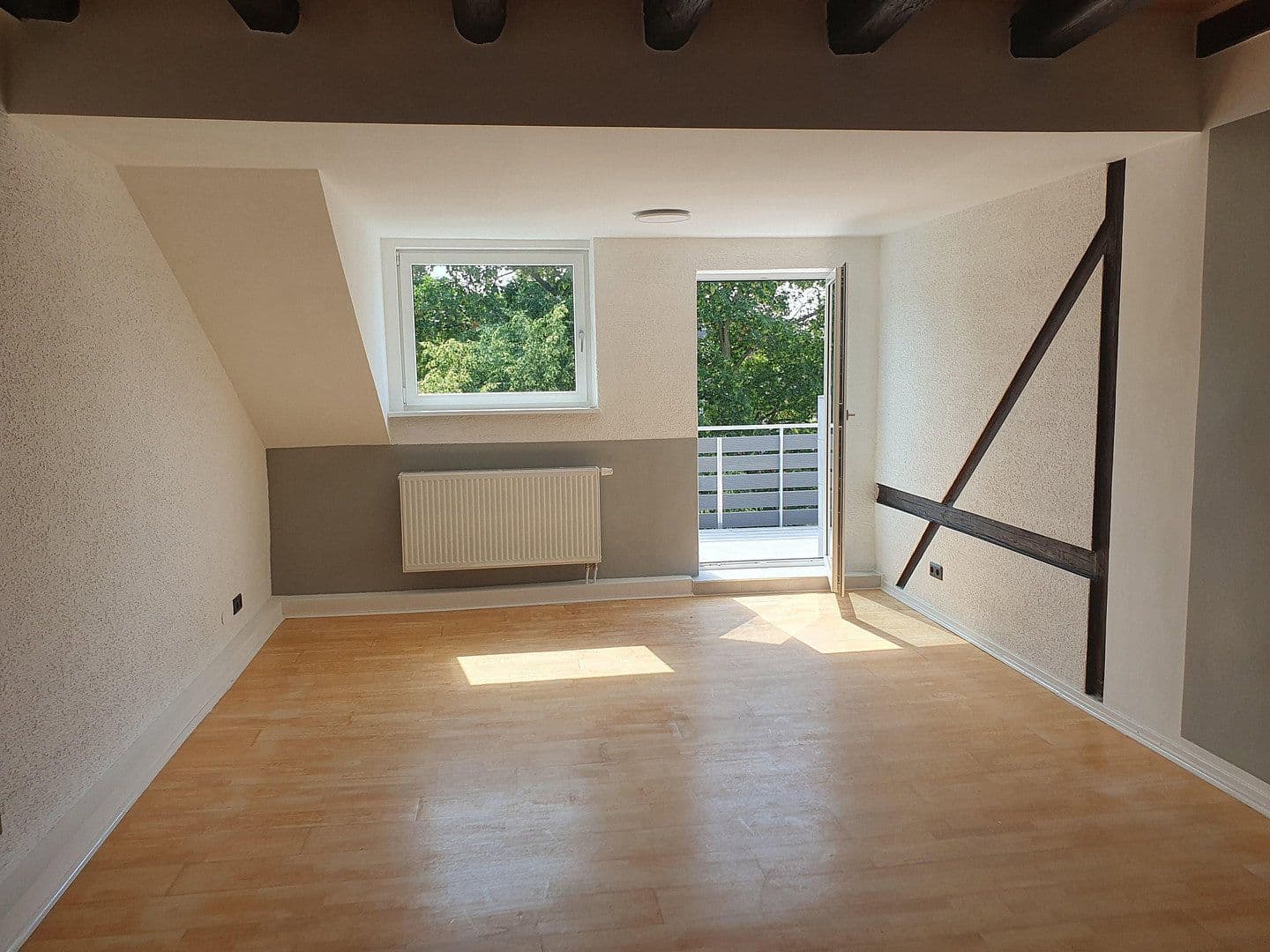 Prodej bytu 2+1 56 m², Wilhelm-Leuschner-Str. 40, Darmstadt, Hessen Prodej bytu 2+1 56 m², Wilhelm-Leuschner-Str. 40, Darmstadt, Hessen