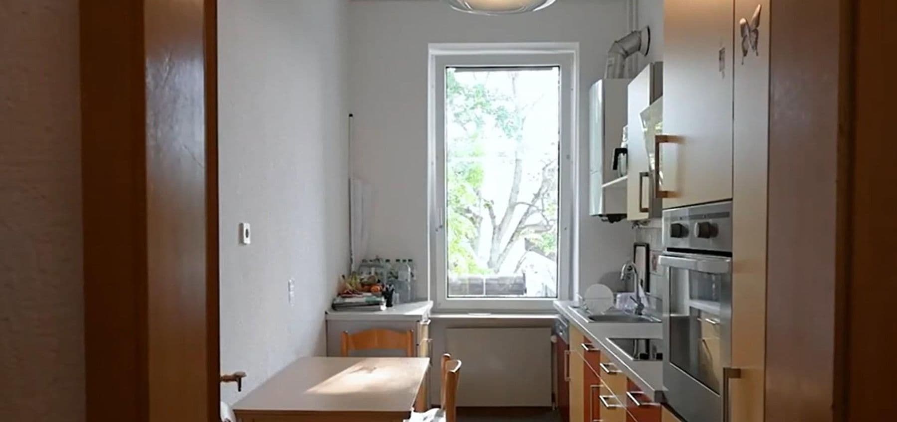 Prodej bytu 2+1 56 m², Wilhelm-Leuschner-Str. 40, Darmstadt, Hessen Prodej bytu 2+1 56 m², Wilhelm-Leuschner-Str. 40, Darmstadt, Hessen