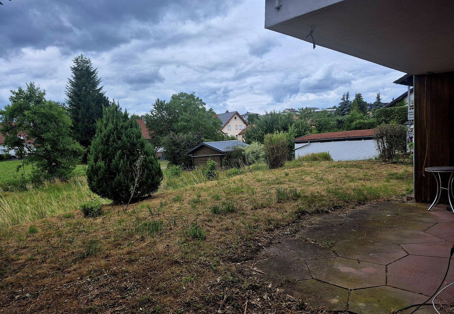 Prodej domu 197 m², pozemek 1.220 m², Buchen (Odenwald), Bádensko-Württembersko Prodej domu 197 m², pozemek 1.220 m², Buchen (Odenwald), Bádensko-Württembersko