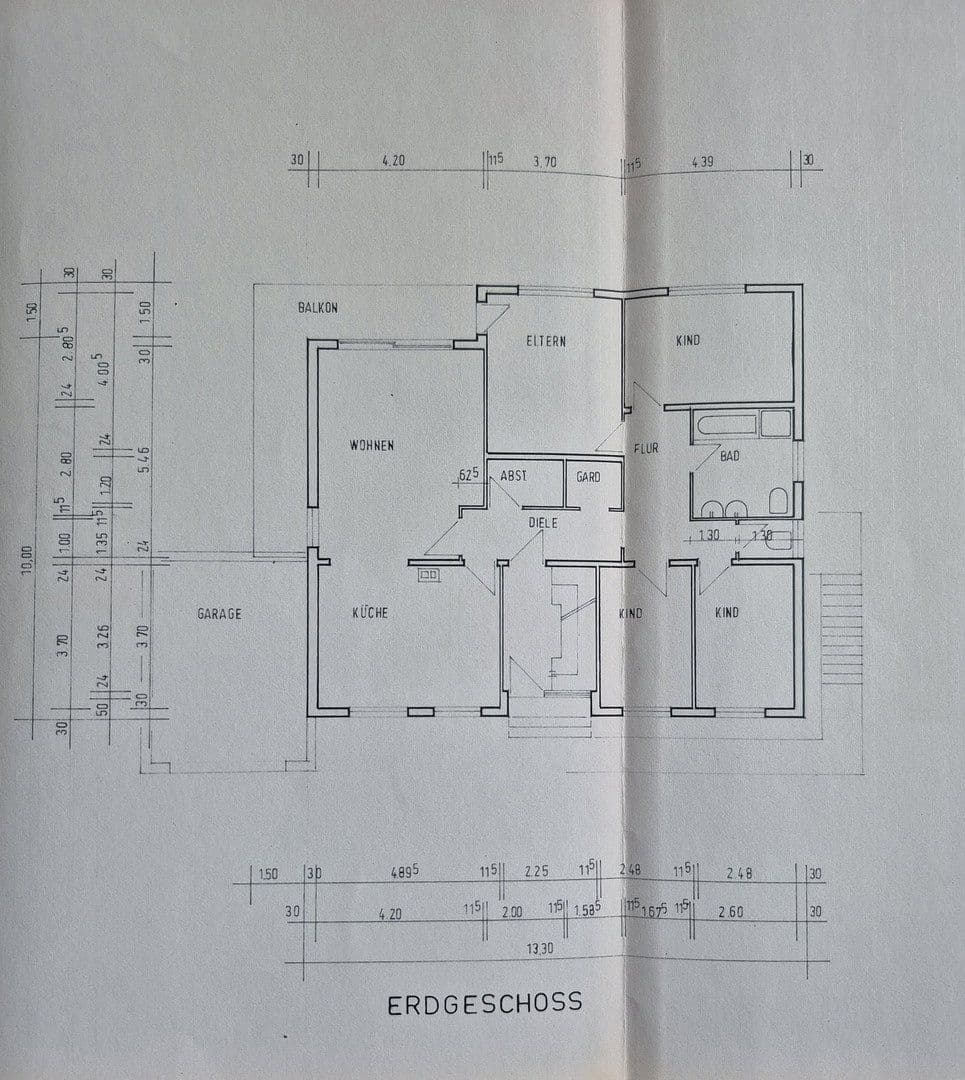 Prodej domu 197 m², pozemek 1.220 m², Buchen (Odenwald), Bádensko-Württembersko Prodej domu 197 m², pozemek 1.220 m², Buchen (Odenwald), Bádensko-Württembersko