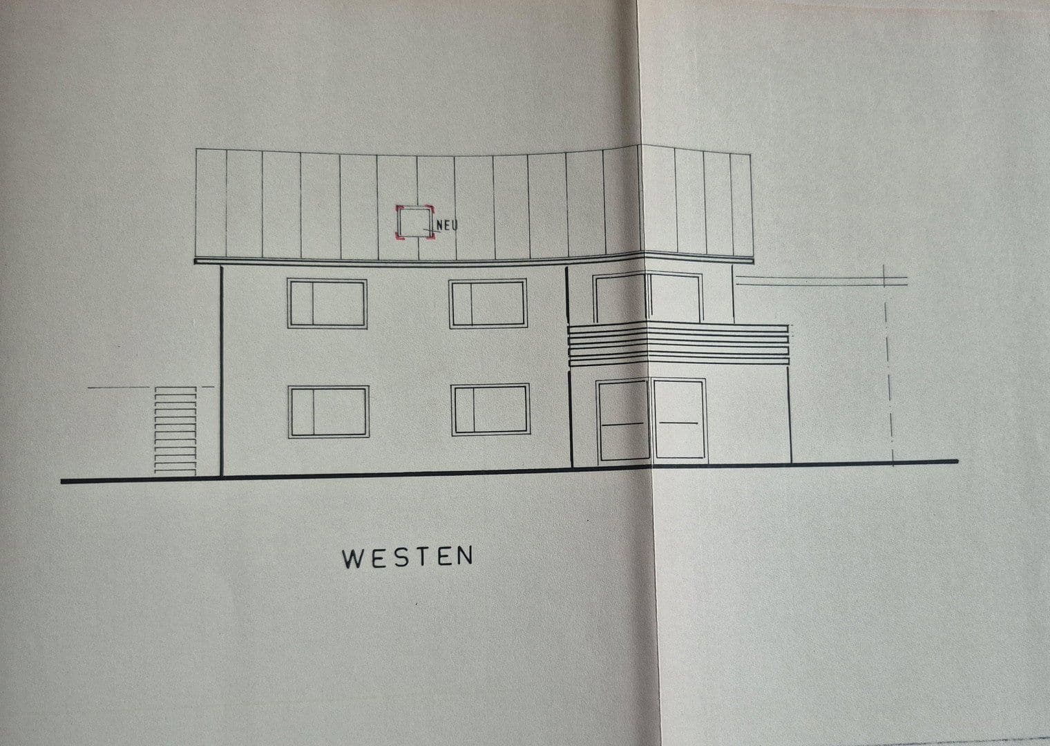 Prodej domu 197 m², pozemek 1.220 m², Buchen (Odenwald), Bádensko-Württembersko Prodej domu 197 m², pozemek 1.220 m², Buchen (Odenwald), Bádensko-Württembersko