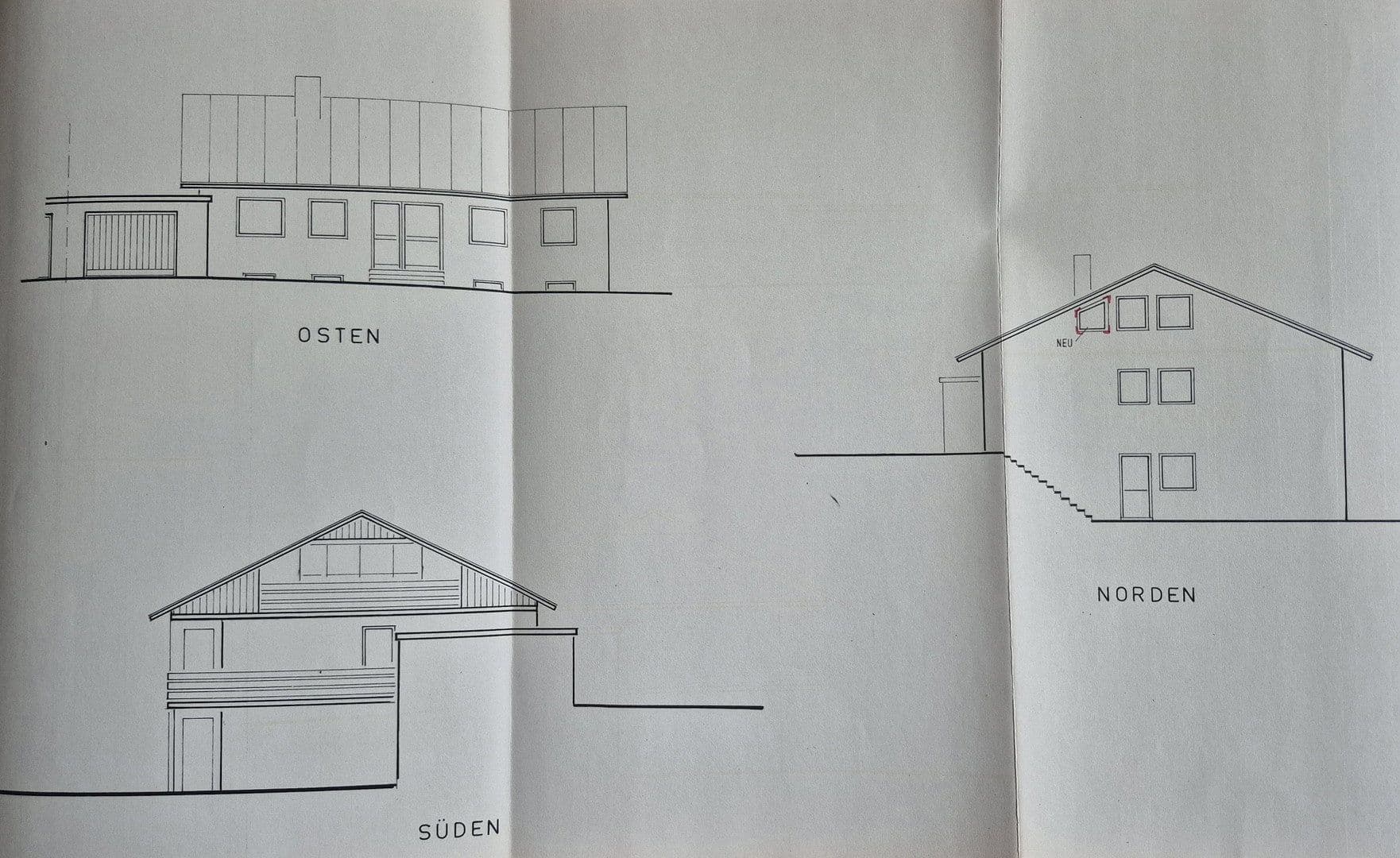 Prodej domu 197 m², pozemek 1.220 m², Buchen (Odenwald), Bádensko-Württembersko Prodej domu 197 m², pozemek 1.220 m², Buchen (Odenwald), Bádensko-Württembersko