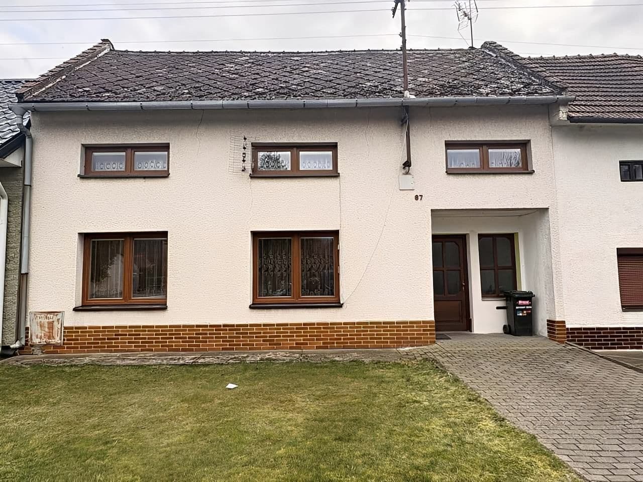 Pronájem chaty, chalupy, Nítkovice, Zlínský kraj Pronájem chaty, chalupy, Nítkovice, Zlínský kraj