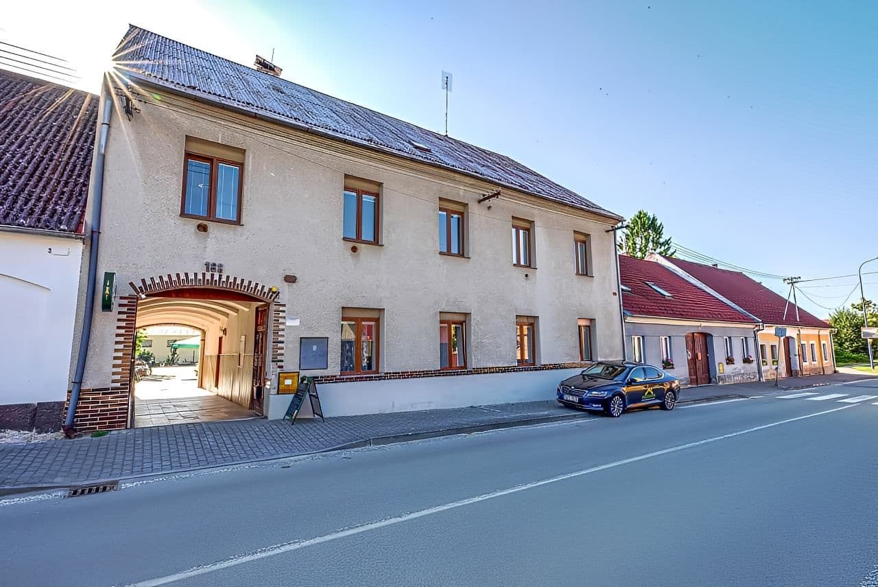 Pronájem chaty, chalupy, Stráž nad Nežárkou, Jihočeský kraj Pronájem chaty, chalupy, Stráž nad Nežárkou, Jihočeský kraj