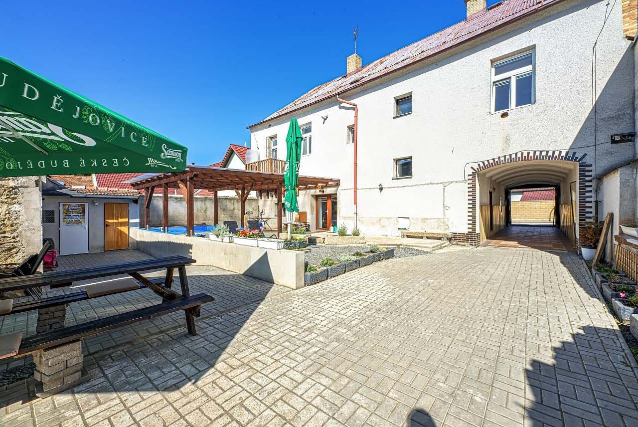 Pronájem chaty, chalupy, Stráž nad Nežárkou, Jihočeský kraj Pronájem chaty, chalupy, Stráž nad Nežárkou, Jihočeský kraj