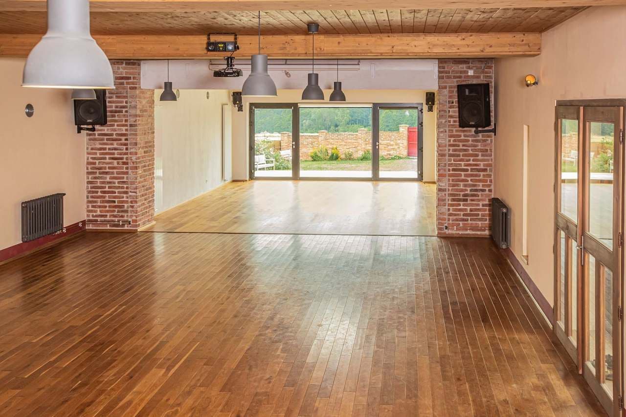 Pronájem chaty, chalupy, Postupice, Středočeský kraj Pronájem chaty, chalupy, Postupice, Středočeský kraj