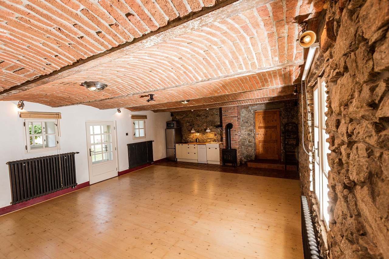 Pronájem chaty, chalupy, Postupice, Středočeský kraj Pronájem chaty, chalupy, Postupice, Středočeský kraj