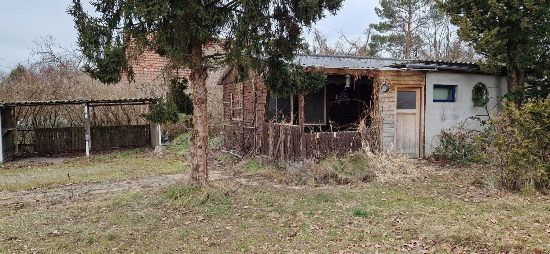 Prodej pozemku 939 m², Wustermark, Braniborsko Prodej pozemku 939 m², Wustermark, Braniborsko