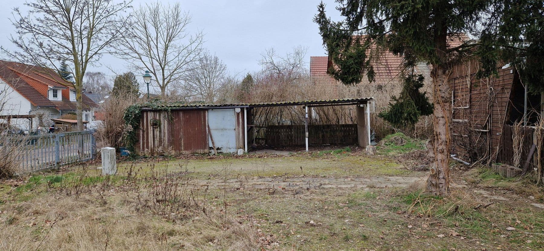 Prodej pozemku 939 m², Wustermark, Braniborsko Prodej pozemku 939 m², Wustermark, Braniborsko