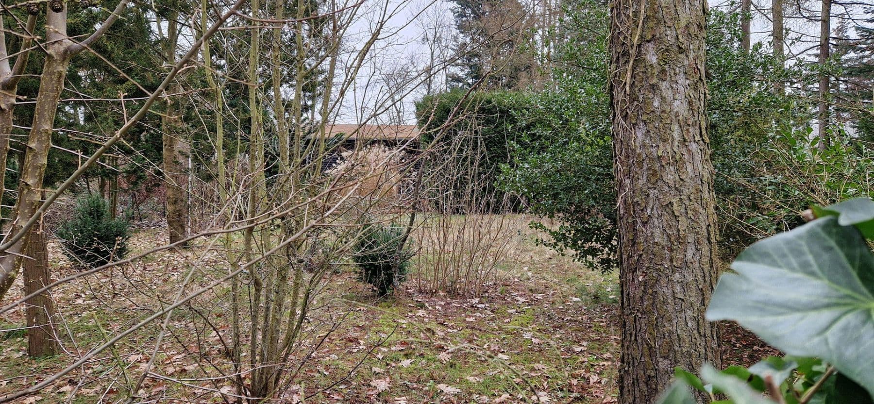 Prodej pozemku 1.284 m², Wustermark, Braniborsko Prodej pozemku 1.284 m², Wustermark, Braniborsko
